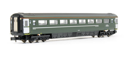 Pre-Owned MK3 2nd Class GWR 42301 HST