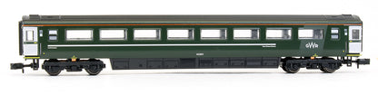 Pre-Owned MK3 2nd Class GWR 42301 HST