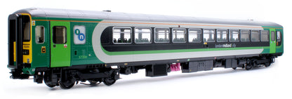 Class 153 London Midland City 153356 Diesel Locomotive - DCC Sound