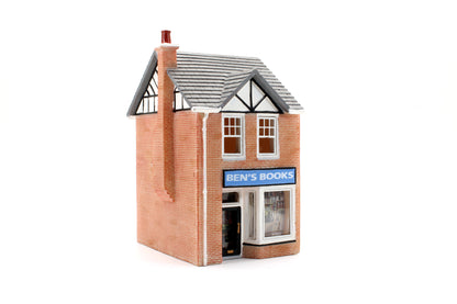 Pre-Owned R9269 Hornby Thomas & Friends 'Ben's Books' Building
