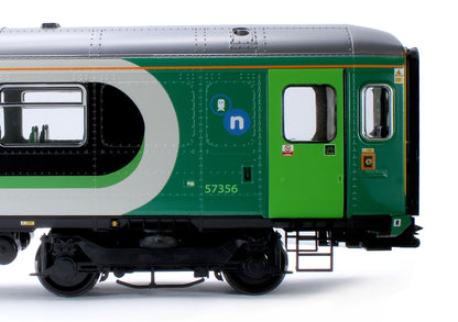 Class 153 London Midland City 153356 Diesel Locomotive