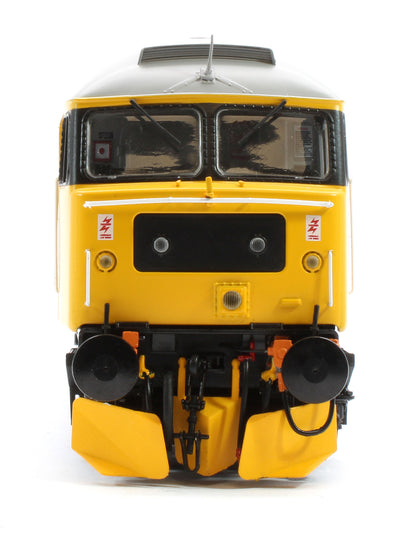 CM-47460-LL Class 47 BR Blue Large Logo No.47460 Diesel Locomotive