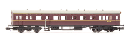 Pre-Owned 2P-004-003 Autocoach BR Maroon W193W