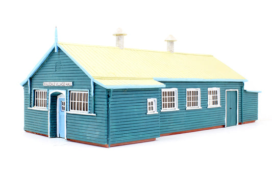 Pre-Owned Skaledale Village Hall