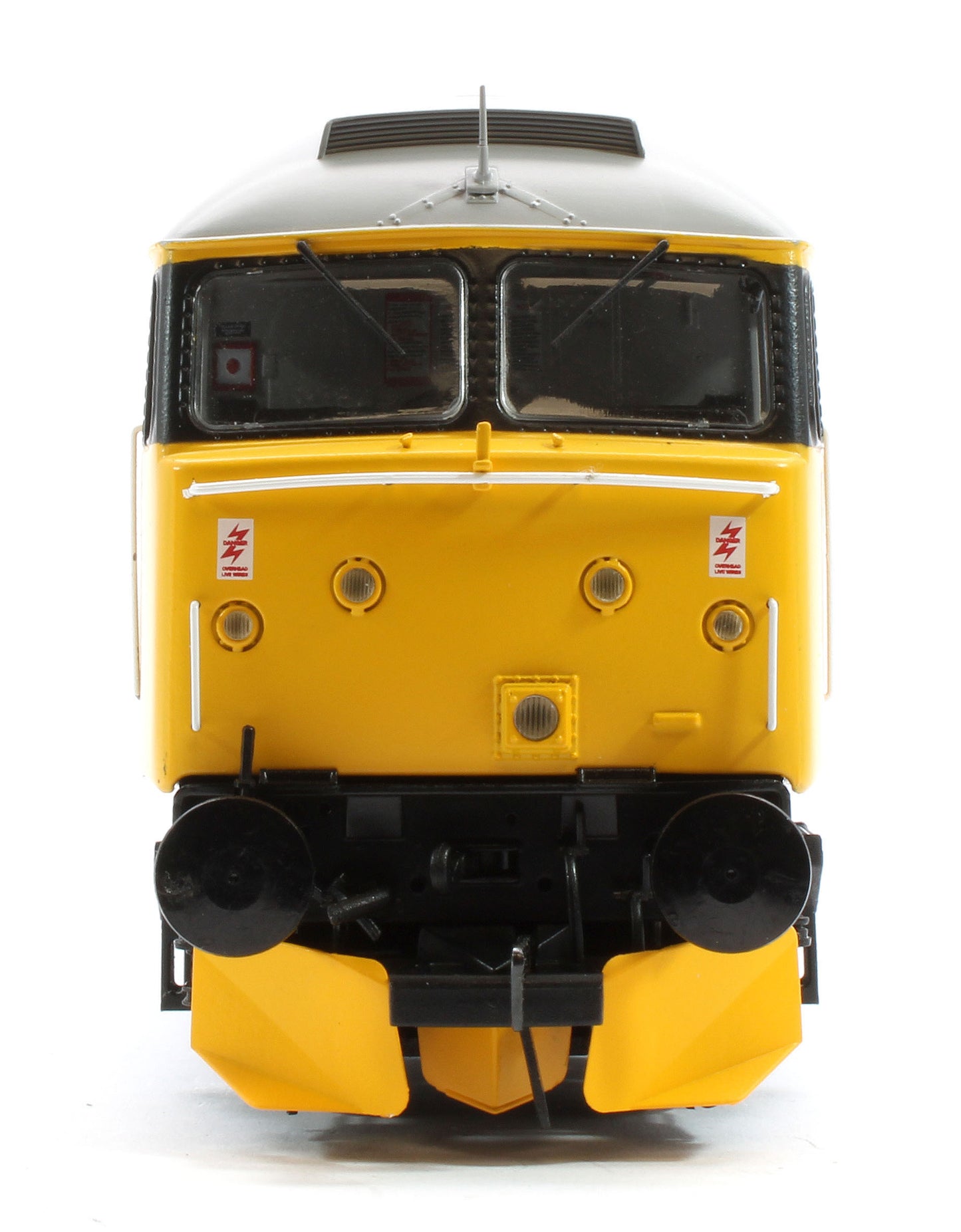 CM-47460-LL Class 47 BR Blue Large Logo No.47460 Diesel Locomotive