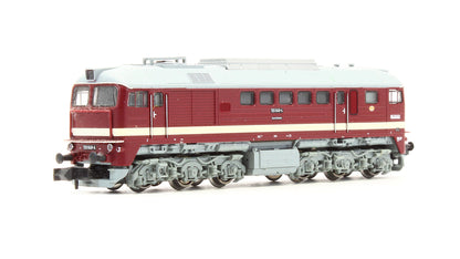 Pre-Owned DR BR 120 048-4 Diesel Locomotive - DCC Sound