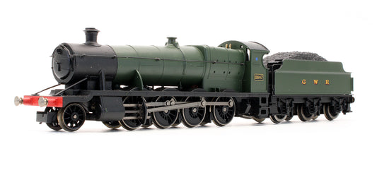 Pre-Owned R2464 GWR 2-8-0 Class 2-8-0 '2847' Steam Locomotive