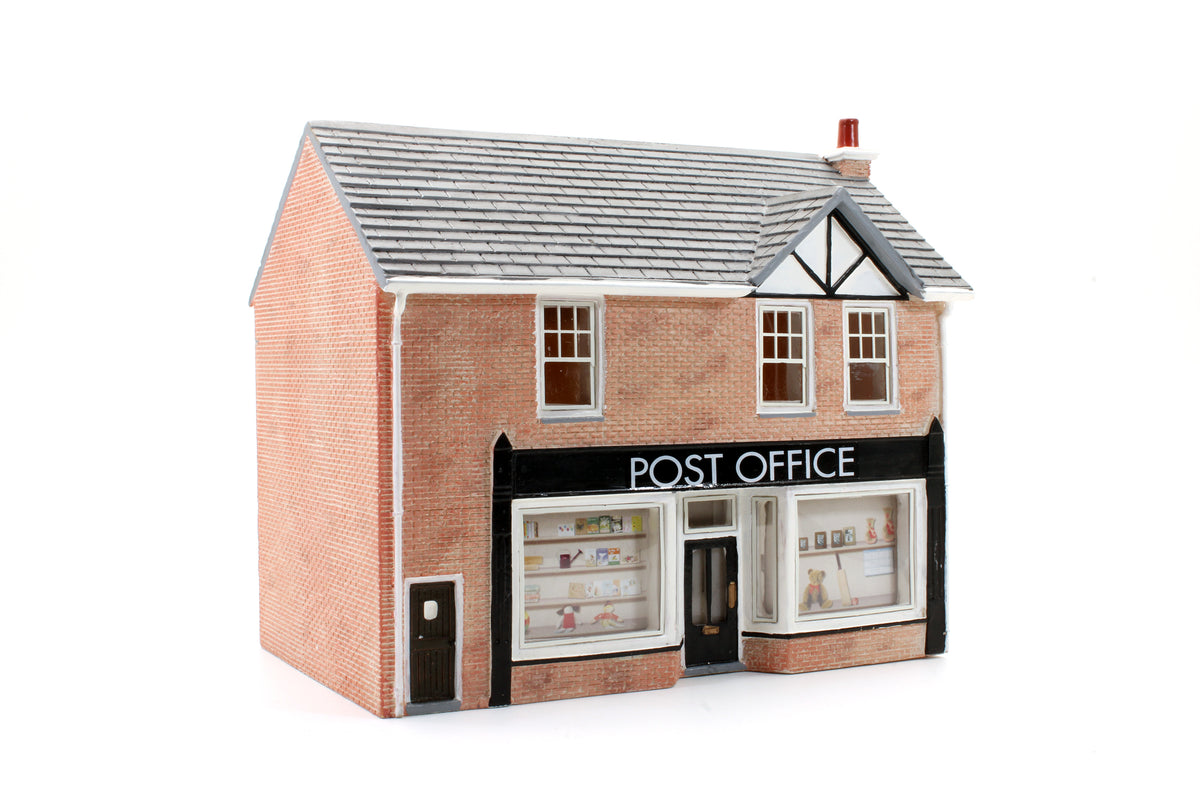 Pre-Owned Hornby Thomas & Friends 'Post Office Building