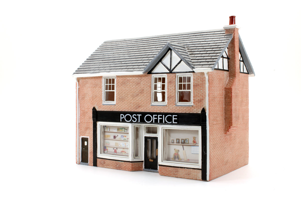 Pre-Owned Hornby Thomas & Friends 'Post Office Building