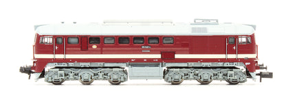 Pre-Owned DR BR 120 048-4 Diesel Locomotive - DCC Sound