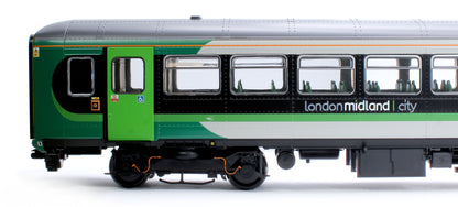 Class 153 London Midland City 153356 Diesel Locomotive - DCC Sound