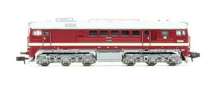 Pre-Owned DR BR 120 048-4 Diesel Locomotive - DCC Sound