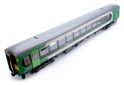 Class 153 London Midland City 153356 Diesel Locomotive