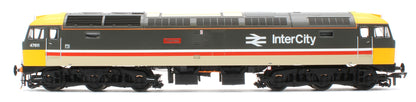 CM-47611-ICE Class 47 Intercity Executive 'Thames' No.47611 Diesel Locomotive