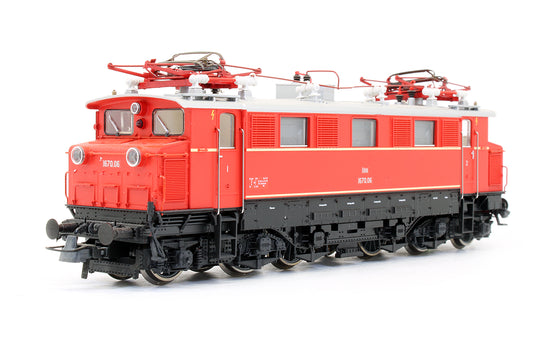 Pre-Owned OBB 1670.06 Electric Locomotive