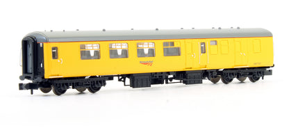 Pre-Owned MK2 BSO Brake Second Network Rail Coach