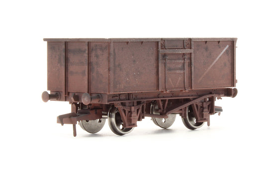 Pre-Owned 16T Mineral Wagon - Weathered