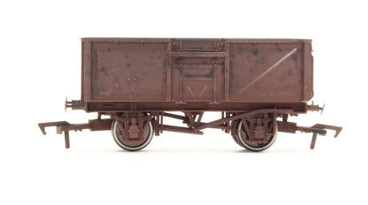 Pre-Owned 16T Mineral Wagon - Weathered