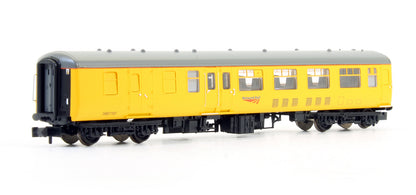 Pre-Owned MK2 BSO Brake Second Network Rail Coach