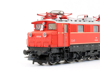 Pre-Owned OBB 1670.06 Electric Locomotive