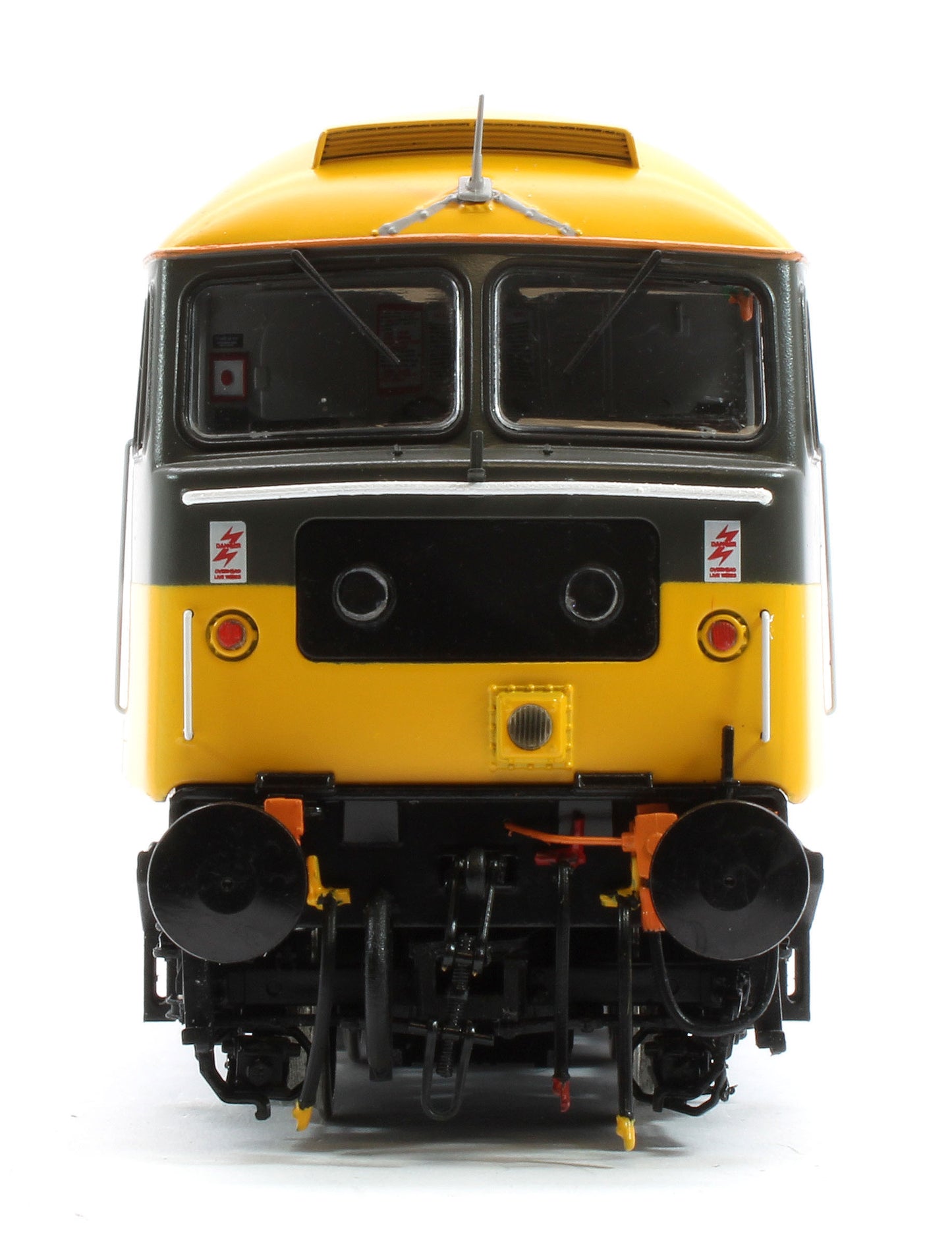 CM-47611-ICE Class 47 Intercity Executive 'Thames' No.47611 Diesel Locomotive
