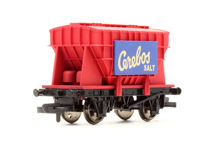 B582 Pre-Owned 'Cerebos Salt' Presflo Wagon