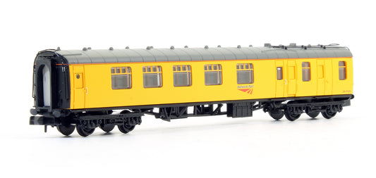 Pre-Owned BR MK1 BCK Brake Composite Corridor Network Rail Coach