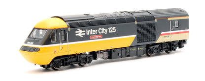 Pre-Owned GM2210305 Class 43 HST 43184/366 Intercity/CrossCountry Celebrity Set
