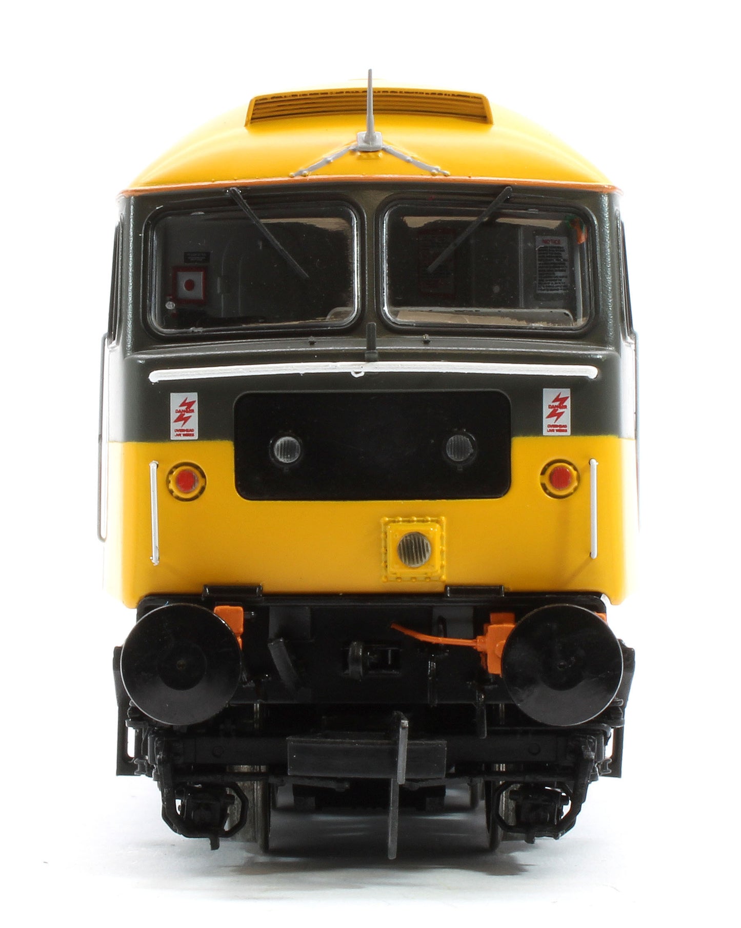 CM-47611-ICE-SF Class 47 Intercity Executive 'Thames' No.47611 Diesel Locomotive - DCC Sound