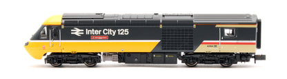 Class 43 HST 43184/303 Intercity/CrossCountry Celebrity Set