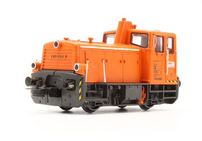 Pre-Owned L132496 OBB Diesel Shunting Locomotive