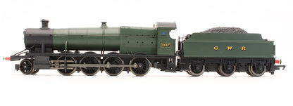 Pre-Owned R2464 GWR 2-8-0 Class 2-8-0 '2847' Steam Locomotive