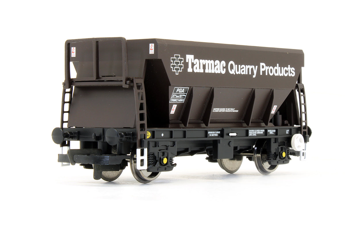 Pre-Owned Procor Hopper 'Tarmac Quarry Products'