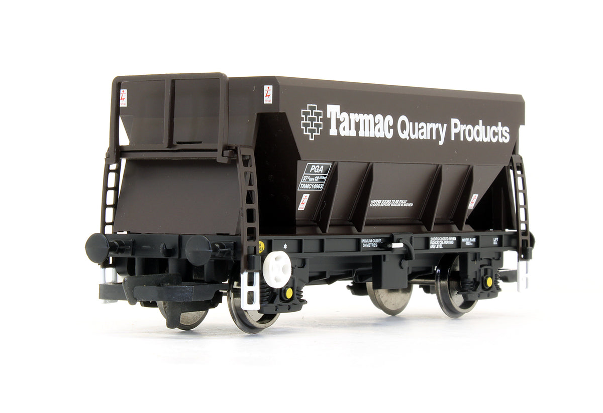 Pre-Owned Procor Hopper 'Tarmac Quarry Products'