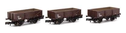 SECR Wagons Pack 2 - SR post-36 Livery 5 Planks (Dia.1349)