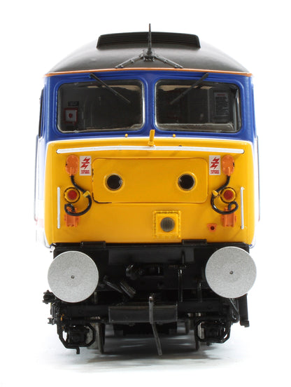 CM-47710-RNSE-SF Class 47 Revised Network SouthEast No.47710 Diesel Locomotive - DCC Sound
