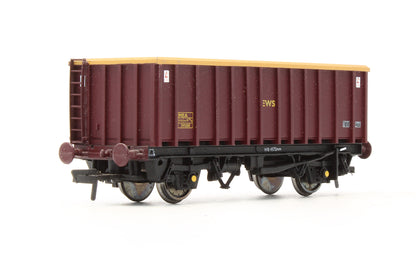 Pre-Owned 33-380A 45 Tonne Box Body Mineral Wagon MEA EWS '391250'