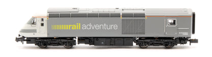 Class 43 465/484 Rail Adventure Power Car Set