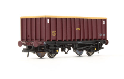 Pre-Owned 33-380A 45 Tonne Box Body Mineral Wagon MEA EWS '391250'