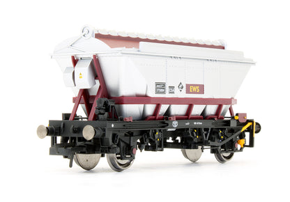 Pre-Owned EWS 2 Axle Hopper Wagon (CDA) '375004'