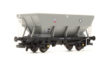 Pre-Owned 46 Tonne glw Hopper Wagon HEA Transrail '361874'