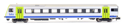 Pre-Owned BLS Express Passenger Coach 5 Car Set