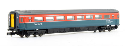 Pre-Owned MK2 Second Class Coach Test Coach 10