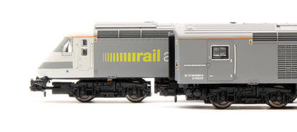 Class 43 465/484 Rail Adventure Power Car Set