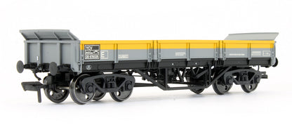 Pre-Owned SB006M YCV Turbot Bogie Ballast Wagon Civil Engineers (Dutch) Pristine DB978026