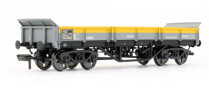 Pre-Owned SB006M YCV Turbot Bogie Ballast Wagon Civil Engineers (Dutch) Pristine DB978026
