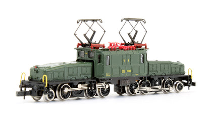 Pre-Owned SBB 13302 Crocodile Electric Locomotive