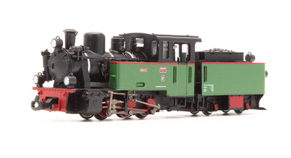 Pre-Owned 33237 Nicki S Steam Locomotive