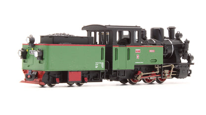Pre-Owned 33237 Nicki S Steam Locomotive
