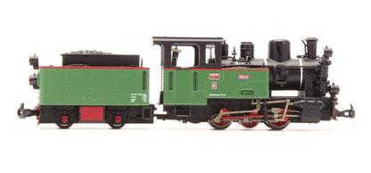 Pre-Owned 33237 Nicki S Steam Locomotive